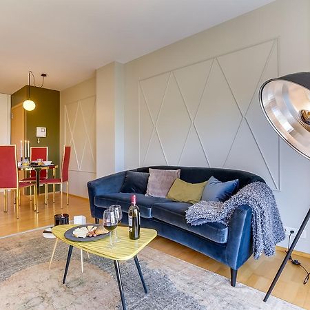 Sweett - Calabria Apartment Barcelona Exterior photo