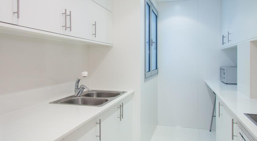 Sweett - Calabria Apartment Barcelona Room photo