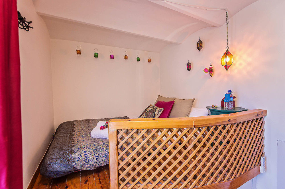 Sweett - Calabria Apartment Barcelona Exterior photo