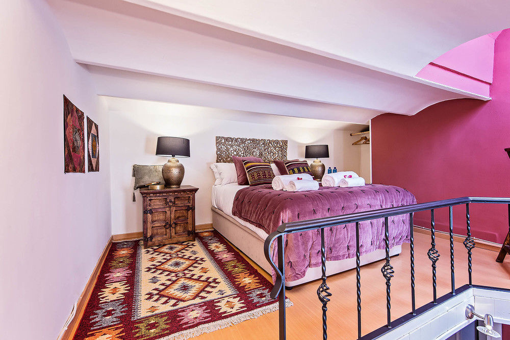Sweett - Calabria Apartment Barcelona Exterior photo