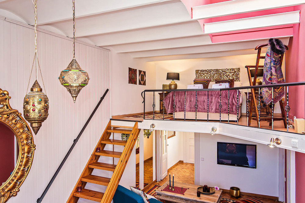 Sweett - Calabria Apartment Barcelona Exterior photo