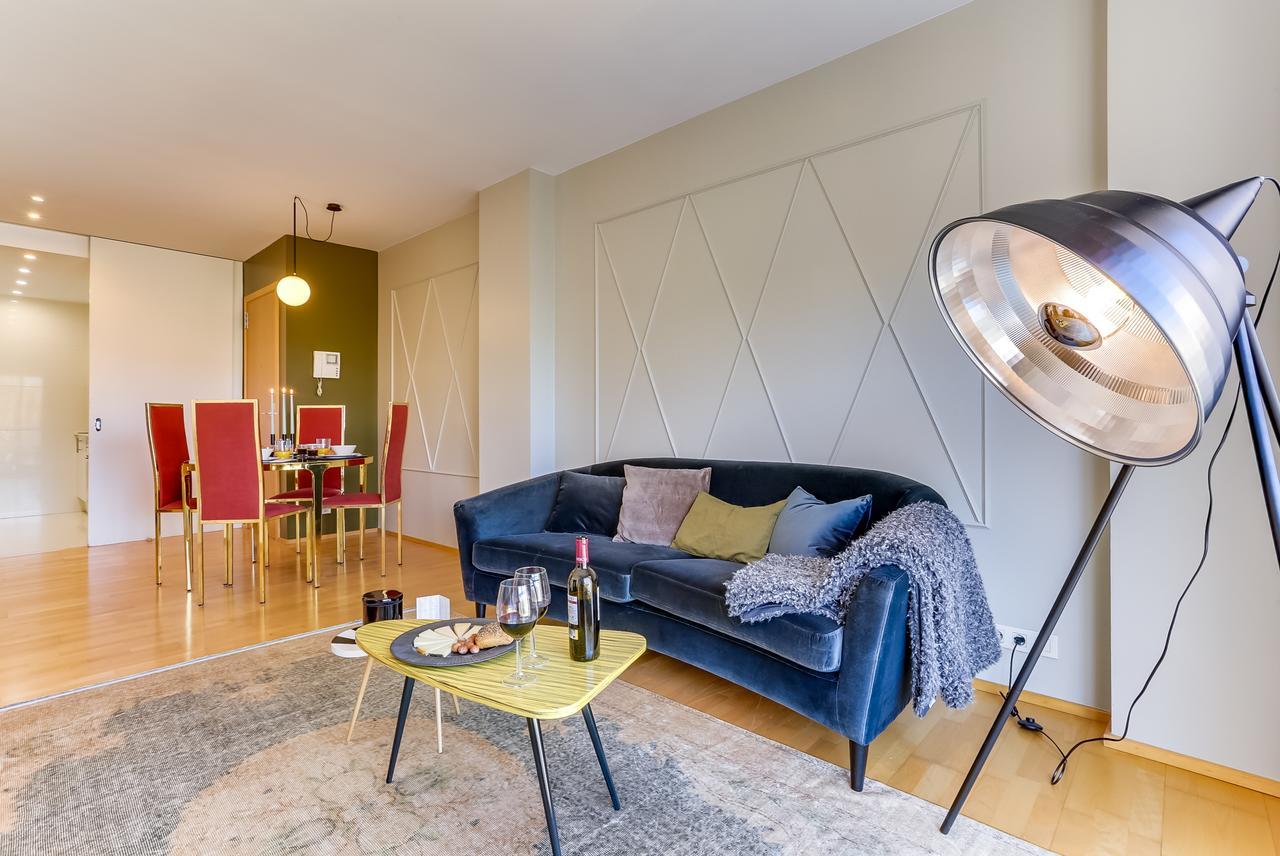 Sweett - Calabria Apartment Barcelona Exterior photo