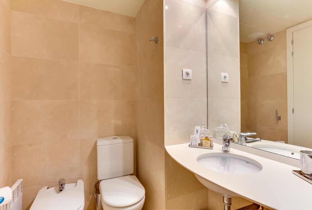 Sweett - Calabria Apartment Barcelona Exterior photo