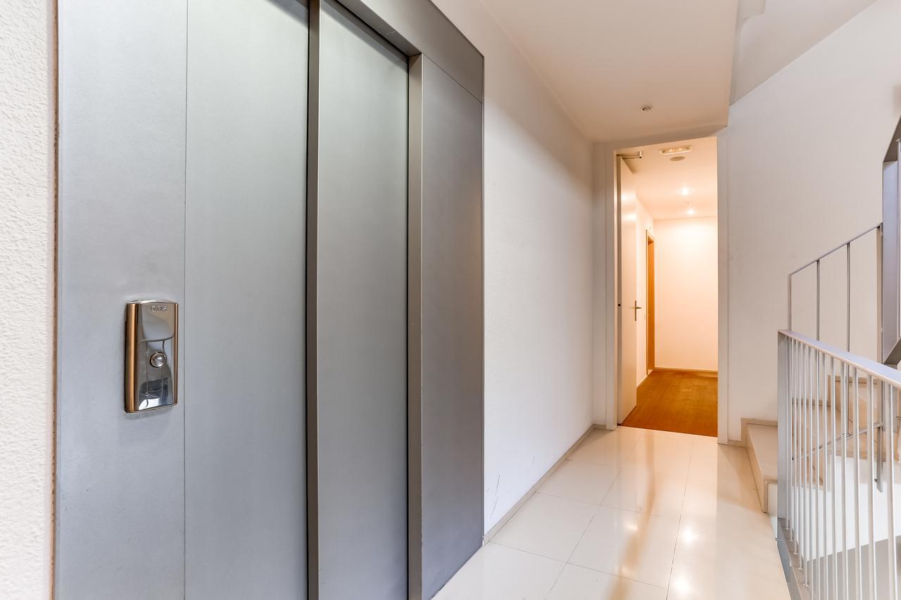 Sweett - Calabria Apartment Barcelona Exterior photo